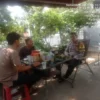 Door to Door System, Bhabinkamtibmas Polres Metro Tangerang Kota Perkuat Kemitraan Dengan Warga