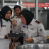 Kakanwil Ditjenpas Banten Tinjau Layanan Pemasyarakatan dan Berdialog Langsung Dengan Warga Binaan di Lapas Cilegon