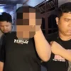 Polisi Gadungan Beraksi di Tangerang, Todong Korban Pakai Airgun dan Gasak Motor hingga HP