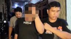 Polisi Gadungan Beraksi di Tangerang, Todong Korban Pakai Airgun dan Gasak Motor hingga HP