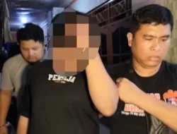 Polisi Gadungan Beraksi di Tangerang, Todong Korban Pakai Airgun dan Gasak Motor hingga HP