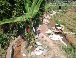 Pembangunan Irigasi P3-TGAI di Cigudeg Disambut Positif, Produktivitas Pertanian Diharapkan Meningkat