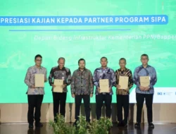 Kemendagri Dukung Penguatan Kebijakan Sampah Menuju Transisi Energi
