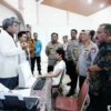 Wakapolri Kawal Ketat Seleksi Taruna Akpol, Teknologi Kedokteran Terbaru Perkuat Akurasi Rekrutmen