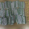 Satresnarkoba Polres Metro Tangerang Kota Bongkar Peredaran Obat Keras Ilegal, Ribuan Butir Disita