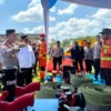 Kapolri Instruksikan Optimalkan Penanganan Karhutla di Riau