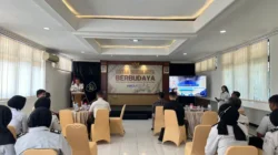 Perkuat SDM dan Layanan Bermartabat, Rutan Surakarta Bersama UNIBA Dorong Pendidikan Tinggi bagi Pegawai