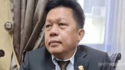 Pemerhati Hukum Dukung Polri Tuntaskan Tiga Kasus Korupsi Besar, Minta Semua Pihak Hormati Proses Hukum