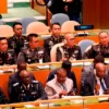 Dari New York, Polri Tegaskan Komitmen Indonesia Mengawal Perdamaian Dunia