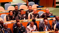 Dari New York, Polri Tegaskan Komitmen Indonesia Mengawal Perdamaian Dunia