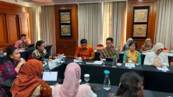 Perkuat Akses Keadilan Berbasis Budaya, Rutan Surakarta Dukung Sinkronisasi Kebijakan HAM dan Perlindungan Saksi Korban