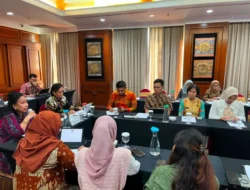 Perkuat Akses Keadilan Berbasis Budaya, Rutan Surakarta Dukung Sinkronisasi Kebijakan HAM dan Perlindungan Saksi Korban