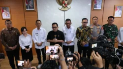 Wamen ATR/Waka BPN: Kepala Daerah Berperan Strategis dalam Penyelesaian Persoalan Pertanahan dan Tata Ruang