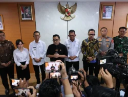 Wamen ATR/Waka BPN: Kepala Daerah Berperan Strategis dalam Penyelesaian Persoalan Pertanahan dan Tata Ruang