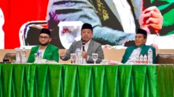 Kementerian ATR/BPN Gandeng Al Jam’iyatul Washliyah Percepat Sertipikasi Tanah Wakaf dan Aset Organisasi Keagamaan