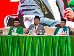 Kementerian ATR/BPN Gandeng Al Jam’iyatul Washliyah Percepat Sertipikasi Tanah Wakaf dan Aset Organisasi Keagamaan