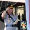 Polri Bekali 282 Capaja Akpol Pemahaman Geopolitik Global dan Peran Strategis Menjaga Stabilitas Nasional