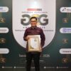 Bukti Kepatuhan dan Integritas Tata Kelola Perusahaan, PGN Raih Penghargaan Indonesia Excellence Good Corporate Governance Awards 2026