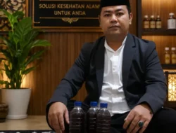 Pengobatan ALAT VITAL Jambi H.Abdulazis Atasi Lemah Syahwat Resmi
