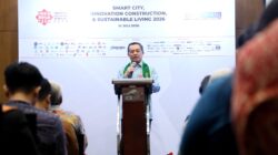 Kepala BSKDN: Smart Governance Berawal Dari Inovasi Daerah Yang Berdampak