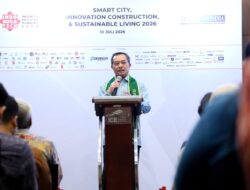 Kepala BSKDN: Smart Governance Berawal Dari Inovasi Daerah Yang Berdampak
