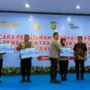 Borong 7 Penghargaan, Polres Metro Tangerang Kota Ukir Prestasi di Hari Bhayangkara ke-80 Polda Metro Jaya