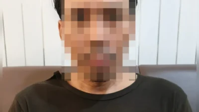 Polisi Amankan Pria Terkait Dugaan Penganiayaan di Lima Lokasi
