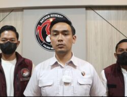 Polres Metro Jakarta Barat Bongkar Clandestine Lab Narkotika di Semarang, 308 Ribu Butir Karisoprodol Dan 250 Kg Bubuk Karisoprodol Disita