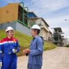 PGN Tunjukkan Kesiapan Infrastruktur Sumatera kepada Investor, Perkuat Prospek Pertumbuhan Bisnis dan Konektivitas Gas Sumatera