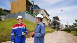 PGN Tunjukkan Kesiapan Infrastruktur Sumatera kepada Investor, Perkuat Prospek Pertumbuhan Bisnis dan Konektivitas Gas Sumatera