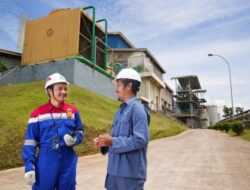 PGN Tunjukkan Kesiapan Infrastruktur Sumatera kepada Investor, Perkuat Prospek Pertumbuhan Bisnis dan Konektivitas Gas Sumatera
