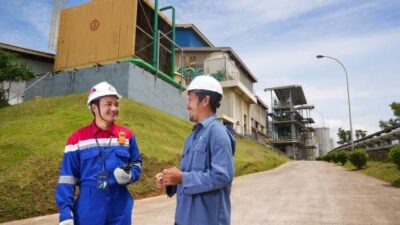 PGN Tunjukkan Kesiapan Infrastruktur Sumatera kepada Investor, Perkuat Prospek Pertumbuhan Bisnis dan Konektivitas Gas Sumatera