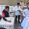 Pos Indonesia Sukses Layani Kiriman Kargo Haji 2026