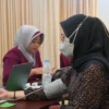 ASN Rasakan Kehadiran KORPRI Lewat Program Sejuta Vaksin HPV