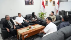 BPS Tegaskan Sensus Ekonomi 2026 Tidak Ada Kaitannya Dengan Pajak