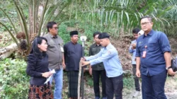 Kemeterian ATR/BPN Tegaskan Pendaftaran Tanah Ulayat Bukan untuk Jadikan Tanah Adat sebagai Tanah Negara
