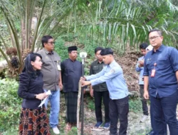 Kemeterian ATR/BPN Tegaskan Pendaftaran Tanah Ulayat Bukan untuk Jadikan Tanah Adat sebagai Tanah Negara