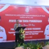 Wakapolda Metro Jaya Sematkan Penghargaan Tridharma Kepada 25 Pengurus PP Polri