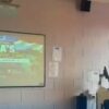 Diaspora Papua di Inggris Bahas Strategi Pembangunan Papua bersama Mahasiswa Doktoral Internasional