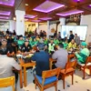 Polri Perkuat Sabuk Kamtibmas, Pecalang dan Ojol Bersatu Jaga Bali
