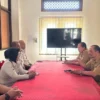 Perkuat Sinergi Layanan Kesehatan, Rutan Surakarta Matangkan Persiapan Cek Kesehatan Gratis dan Skrining Tuberkulosis Bagi Warga Binaan