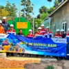PGN Area Bogor Penuhi Kebutuhan Gas Bumi Produsen Aspal, Dukung Industri Manufaktur Ramah Lingkungan