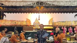 Rutan Surakarta Perkuat Sinergi Pelestarian Budaya pada Dies Natalis ke-46 UTP Surakarta dan Tutupan Suro 1960 Saka