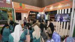 BPDP Perkuat Promosi UMKM Sawit di Indonesia City Expo 2026