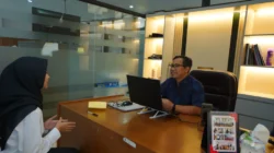 Lulus Ujian CBT Penerimaan Baru, Calon Taruna/i Politeknik Agraria STPN Ikuti Seleksi Lanjutan
