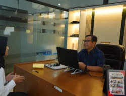 Lulus Ujian CBT Penerimaan Baru, Calon Taruna/i Politeknik Agraria STPN Ikuti Seleksi Lanjutan