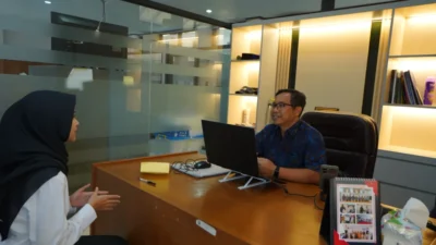 Lulus Ujian CBT Penerimaan Baru, Calon Taruna/i Politeknik Agraria STPN Ikuti Seleksi Lanjutan