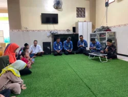 Rutan Surakarta Wujudkan Kepedulian, Hadirkan Senyum Untuk Yatim Balita ADHSA Lewat Bakti Sosial Jumat Berkah