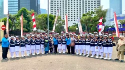 PKS Polres Metro Tangerang Kota Sabet Juara Umum, Polisi Cilik Raih Juara 2 di Polda Metro Jaya