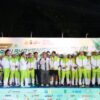 Kapolda Flag Off Riau Bhayangkara Run 2026, Riau Melawan Karhutla